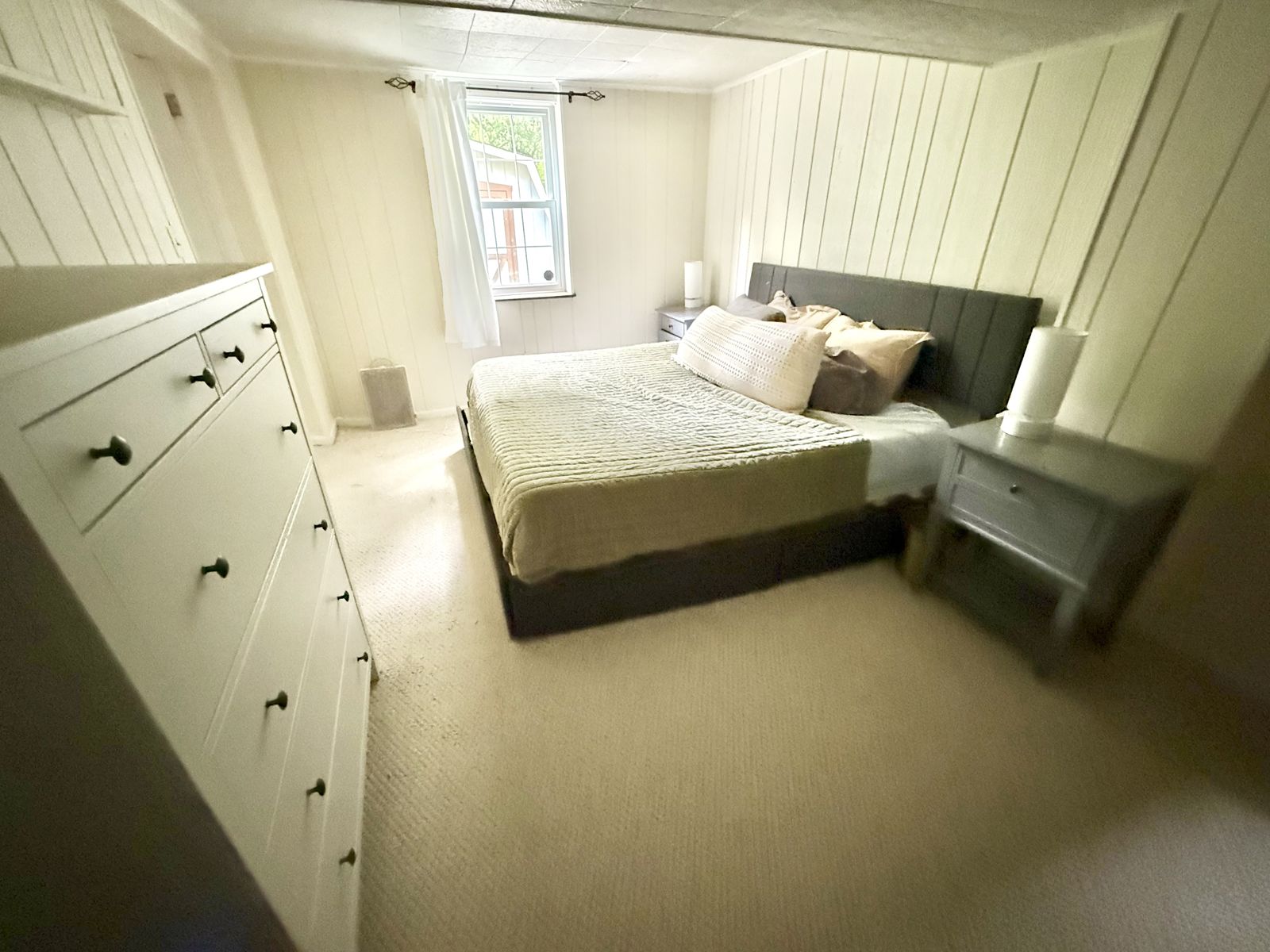 Bedroom 3 — Urban Spa Retreat, Monroeville PA