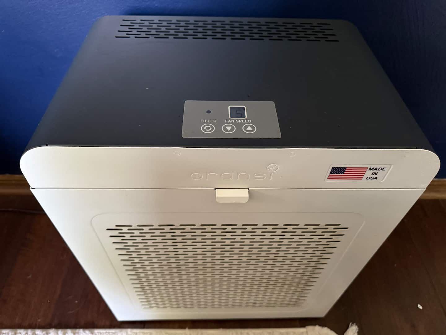 Brandi Ej Air Purifier — Urban Spa Retreat, Monroeville PA
