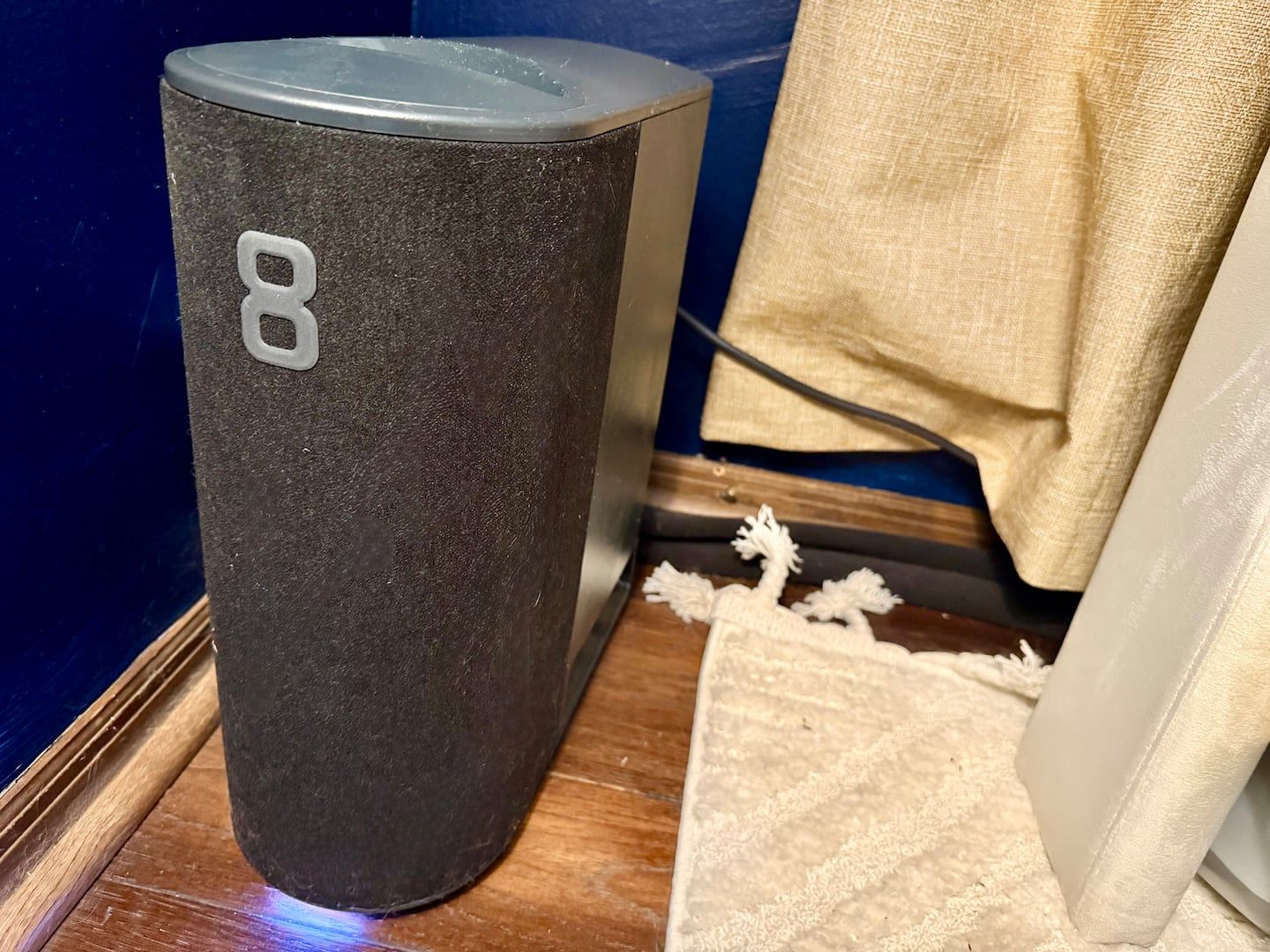 Eight Sleep Pod Temperature Control Station King Bed Full — Urban Spa Retreat, Monroeville PA