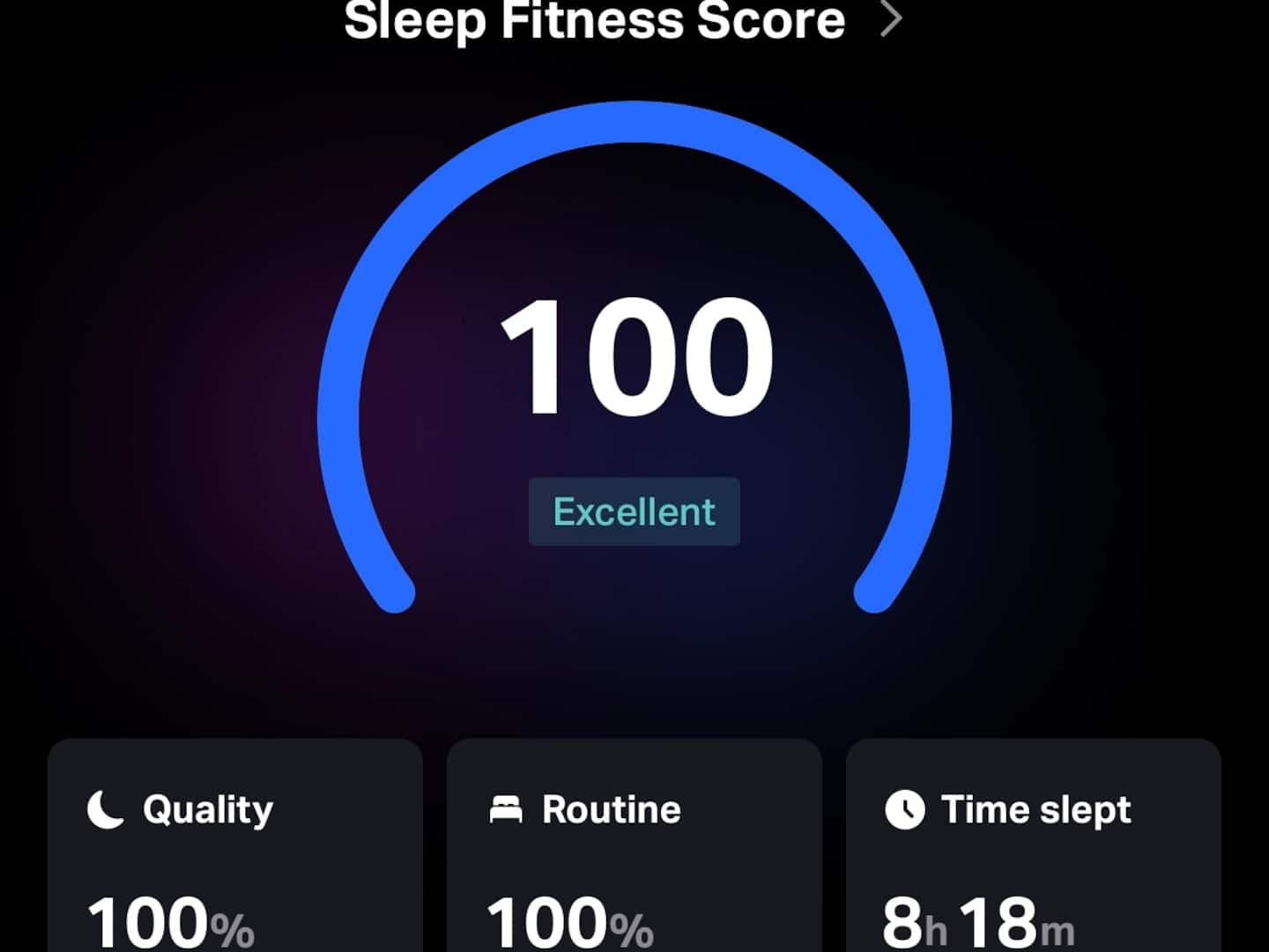 Eight Sleep Score Temperature Control Beds King Full — Urban Spa Retreat, Monroeville PA