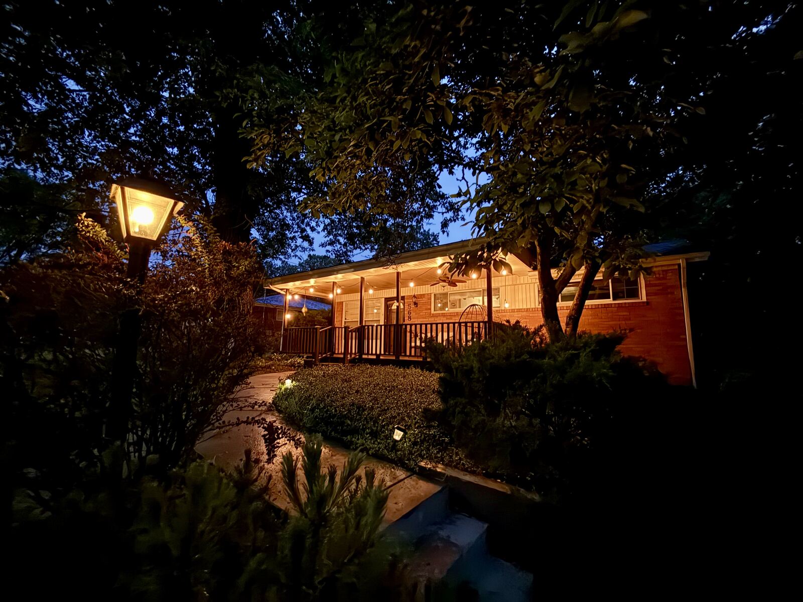 Urban Spa Retreat — furnished wellness home for extended stays in Monroeville, PA